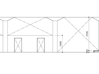 ZIGSAW KATSUSHIMA SET STUDIOのスタジオ画像22