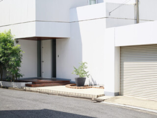 SHILO STUDIO GOTENYAMAのスタジオ画像17