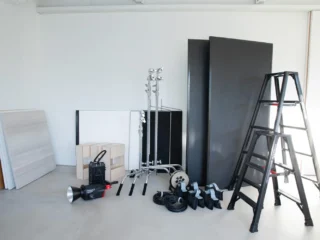 betini studioのスタジオ画像18