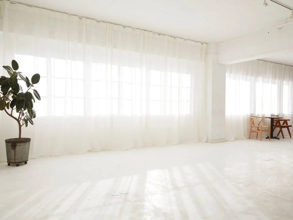 FIVE STUDIO スタジオメイン画像5