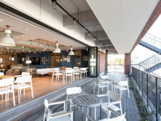 ベイサイド迎賓館 VERANDAのスタジオ画像7