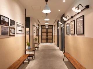 ベイサイド迎賓館 VERANDAのスタジオ画像8