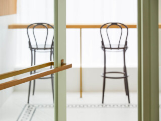Haku Studio – W –のスタジオ画像12