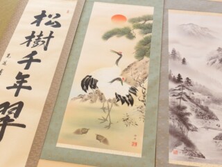 Studio Sweets box 宇治金時のスタジオ画像15
