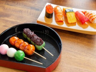 Studio Sweets box 宇治金時のスタジオ画像16