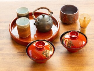 Studio Sweets box 宇治金時のスタジオ画像17