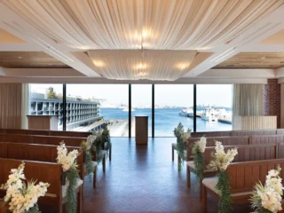 ベイサイド迎賓館 VERANDAのスタジオ画像12