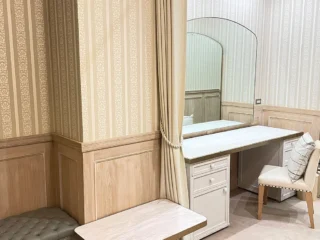 インスタイルウェディング 京都のスタジオ画像19