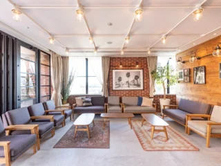 ベイサイド迎賓館 VERANDAのスタジオ画像15