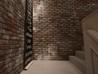 LOUNGE（3F） TRUNK BY SHOTO GALLERYのスタジオ画像19