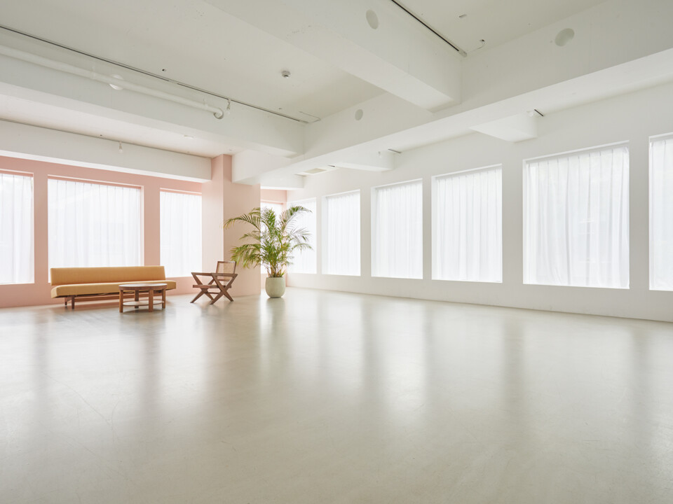 Haku Studio – W – スタジオメイン画像3