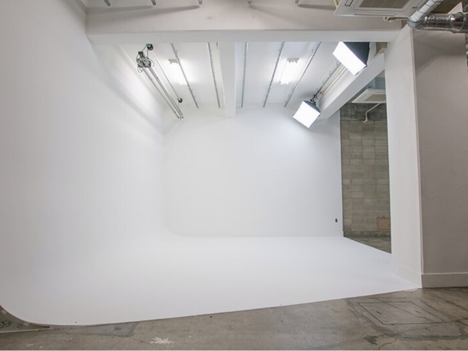 STUDIO KICOLIT スタジオメイン画像3