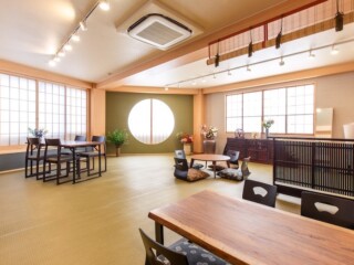 Studio Sweets box 宇治金時のスタジオ画像6