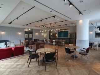 LOUNGE（3F） TRUNK BY SHOTO GALLERYのスタジオ画像7
