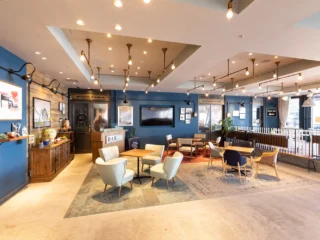 ベイサイド迎賓館 VERANDAのスタジオ画像6