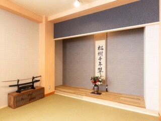 Studio Sweets box 宇治金時のスタジオ画像8