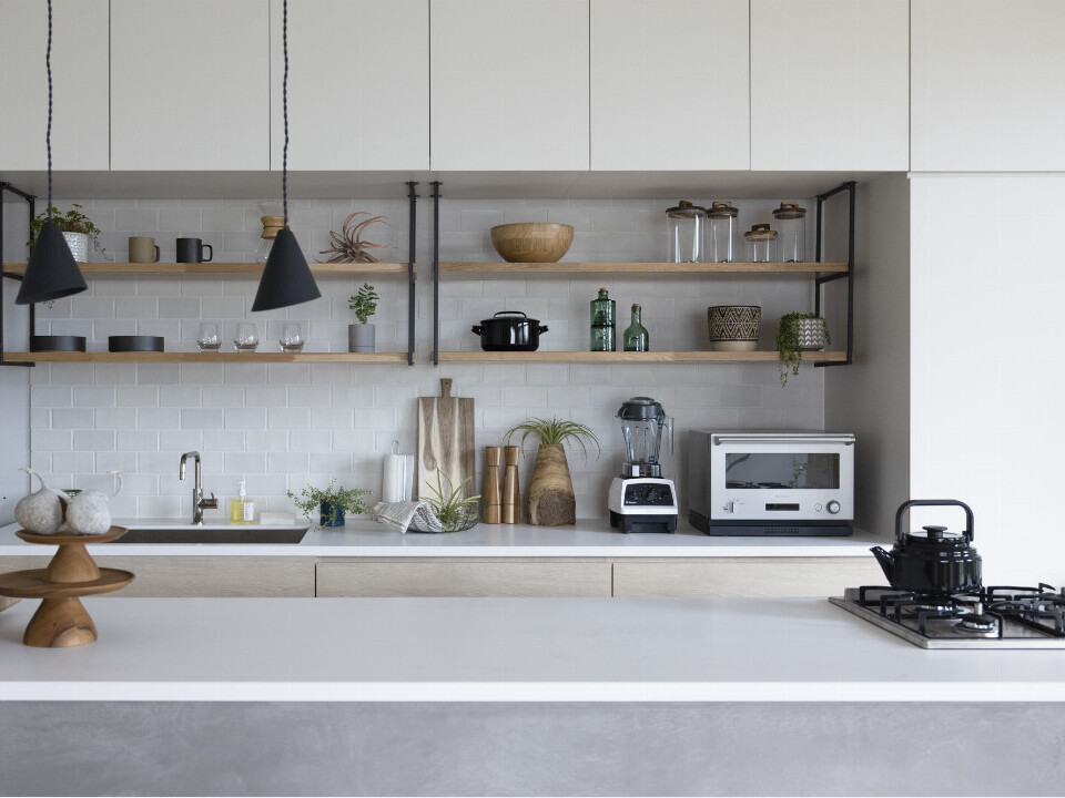 スタジオピーク 表参道 1F KITCHEN スタジオメイン画像2