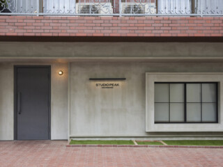 スタジオピーク 表参道 1F KITCHENのスタジオ画像6