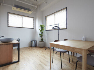 スタジオピーク 表参道 1F KITCHENのスタジオ画像7