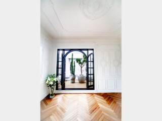 Aoyama loft apartmentのスタジオ画像11