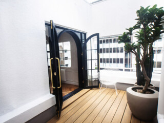Aoyama loft apartmentのスタジオ画像12