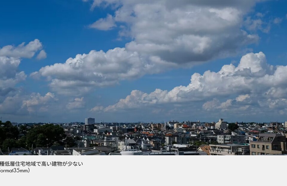 Todoroki Studio ROOF（屋上） スタジオメイン画像3