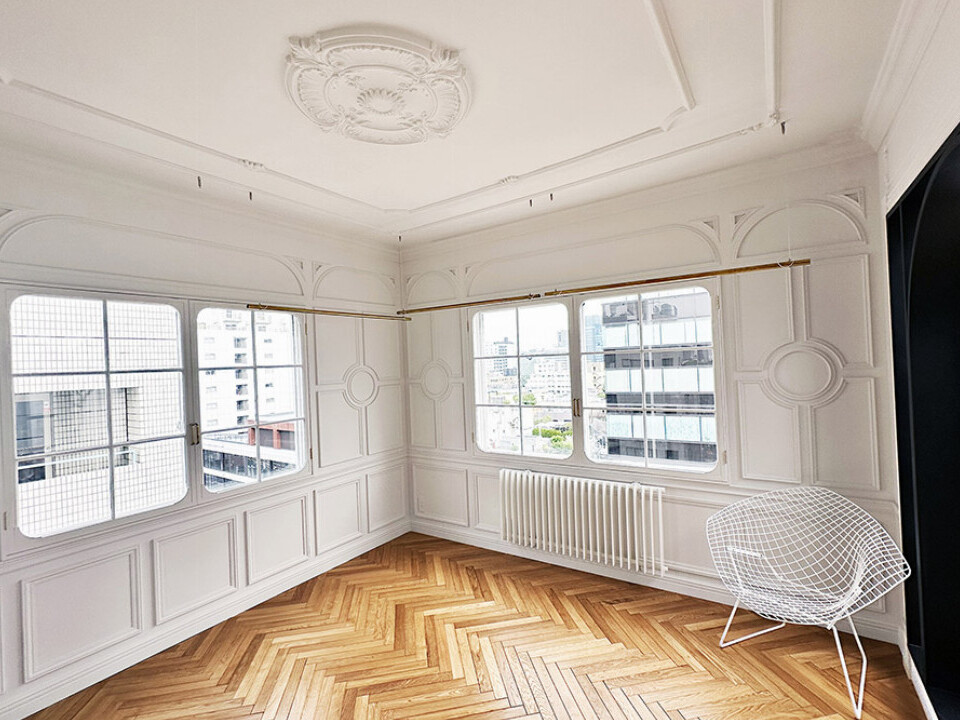 Aoyama loft apartment スタジオメイン画像5