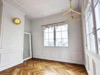 Aoyama loft apartmentのスタジオ画像6