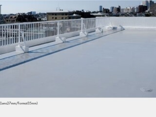 Todoroki Studio ROOF（屋上）のスタジオ画像7