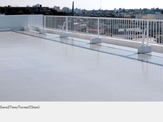 Todoroki Studio ROOF（屋上）のスタジオ画像8