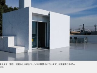 Todoroki Studio ROOF（屋上）のスタジオ画像9