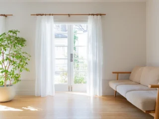 mimosa house resortのスタジオ画像13