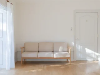 mimosa house resortのスタジオ画像12
