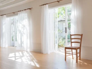 mimosa house resortのスタジオ画像14