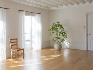 mimosa house resortのスタジオ画像15