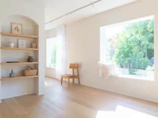 mimosa house resortのスタジオ画像18