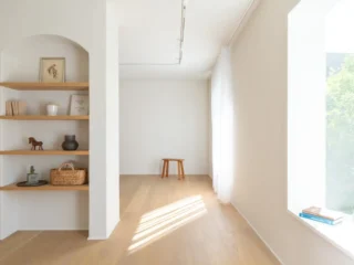 mimosa house resortのスタジオ画像19