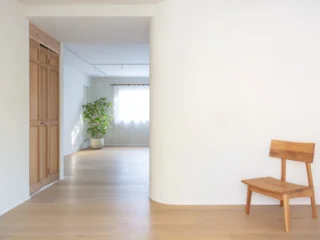 mimosa house resortのスタジオ画像20