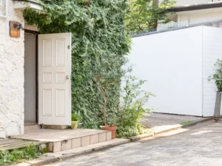 mimosa house resortのスタジオ画像6