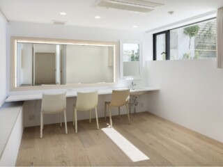ART WORKS 表参道 whiteのスタジオ画像4