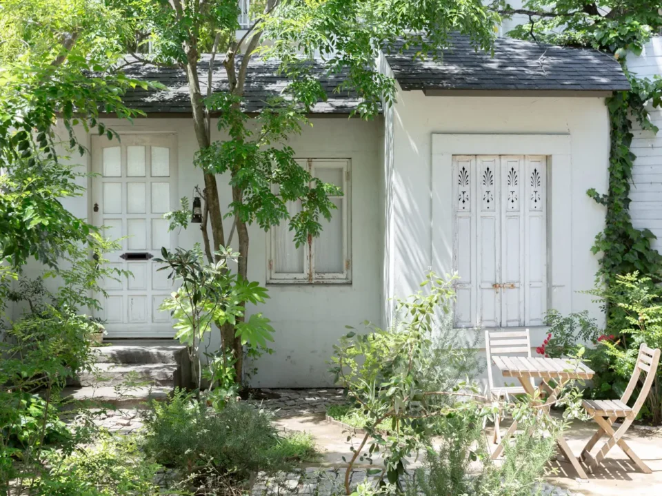 mimosa house resort スタジオメイン画像4