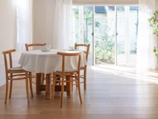 mimosa house resortのスタジオ画像7