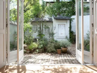 mimosa house resortのスタジオ画像9