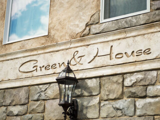 Green&House アート&アンティークハウス展示場のスタジオ画像7