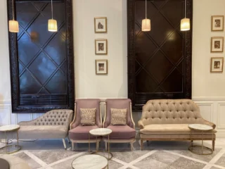 アーヴェリール迎賓館のスタジオ画像14
