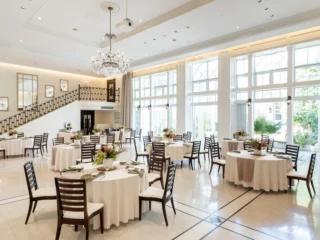 アーヴェリール迎賓館のスタジオ画像18