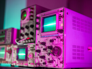STUDIO PODBASE グリッドスペース旗の台のスタジオ画像15