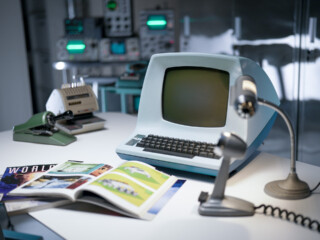 <small>STUDIO PODBASE グリッドスペース旗の台</small> スタジオ写真02