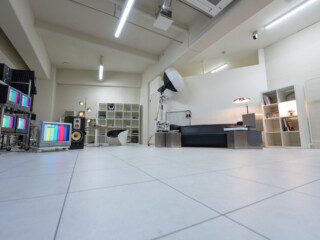 STUDIO PODBASE グリッドスペース旗の台のスタジオ画像7